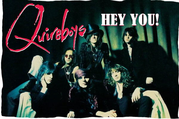 Hey You cover