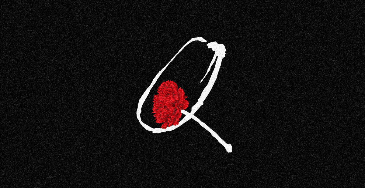 Q logo